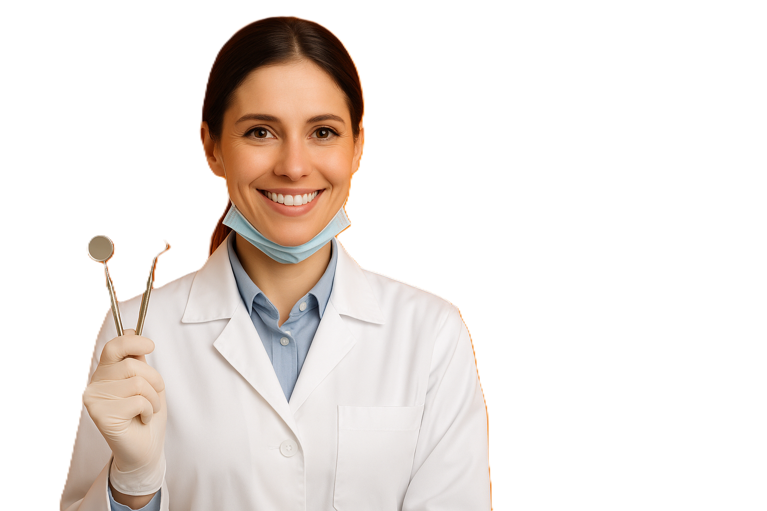 Encontre o dentista ideal na Odonto.i